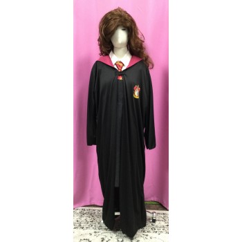 Hermione Granger #3 ADULT HIRE